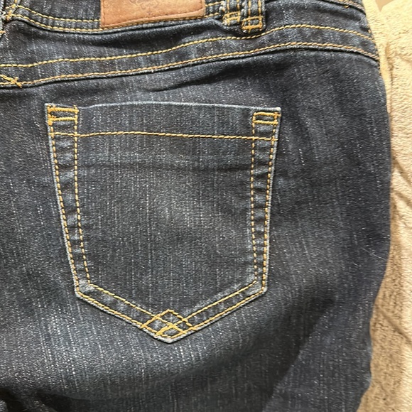 Declaration of Democracy jegging - Picture 5 of 5